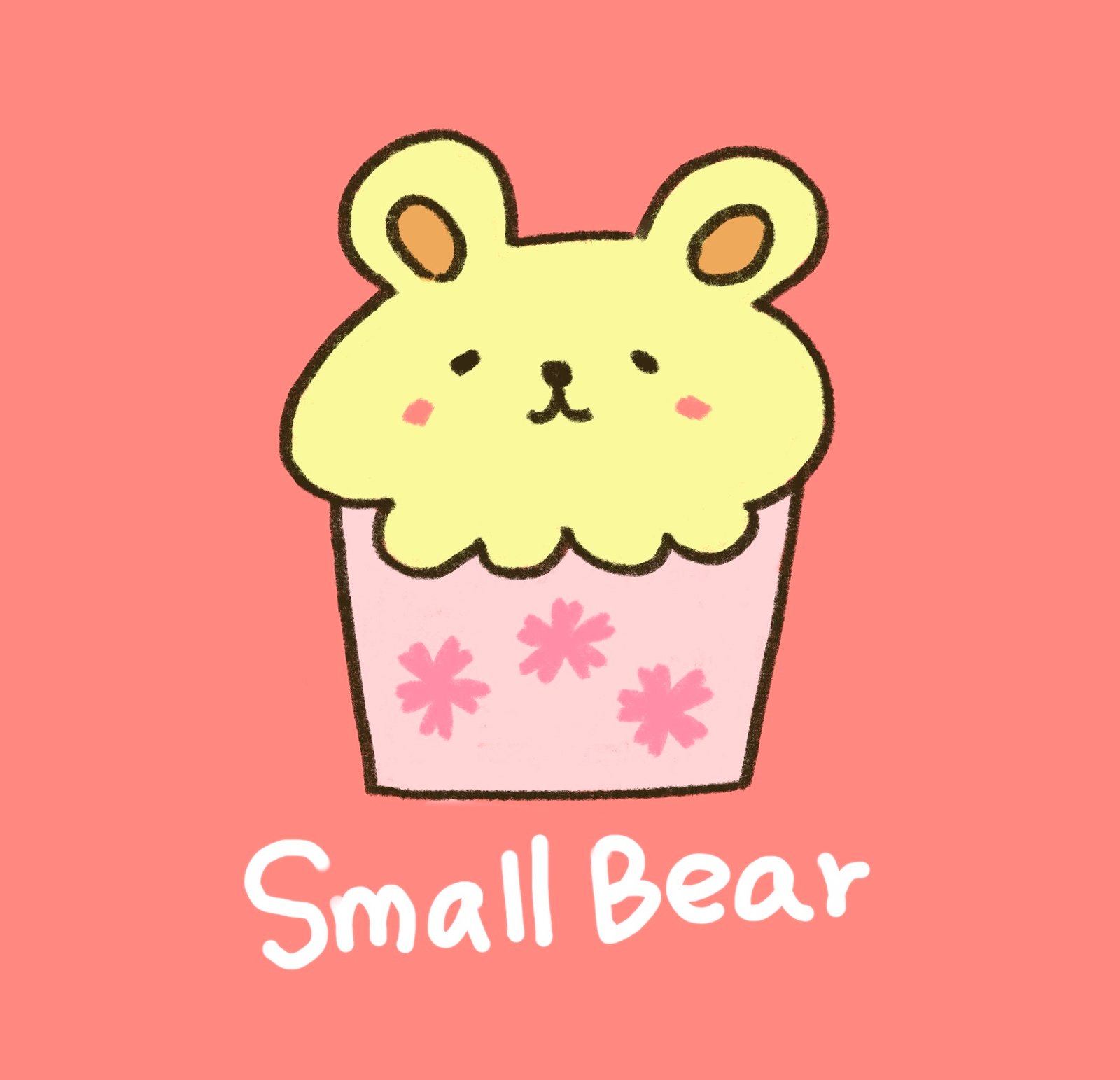 小熊禮品店 Small Bear Gift Shop